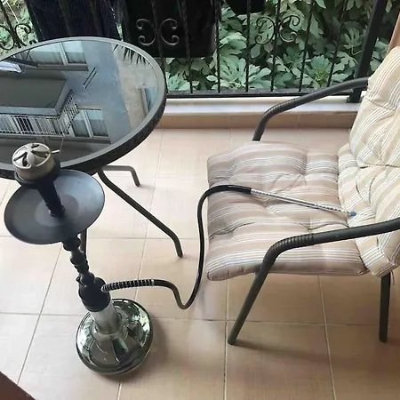 Apartment Center Izmir