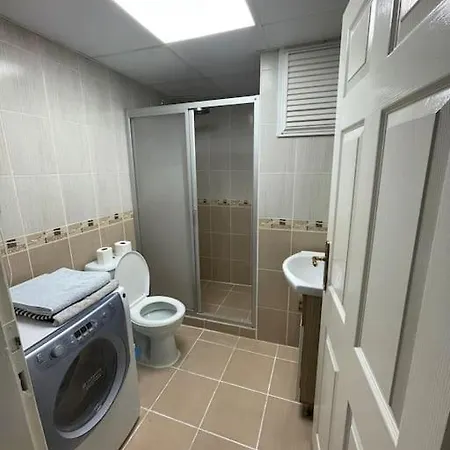 Center Apartment Izmir