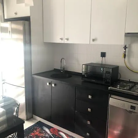 Center Apartment Izmir