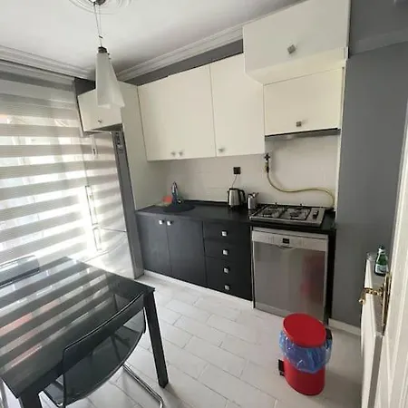 Center Daire İzmir
